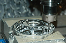 CNC engineering